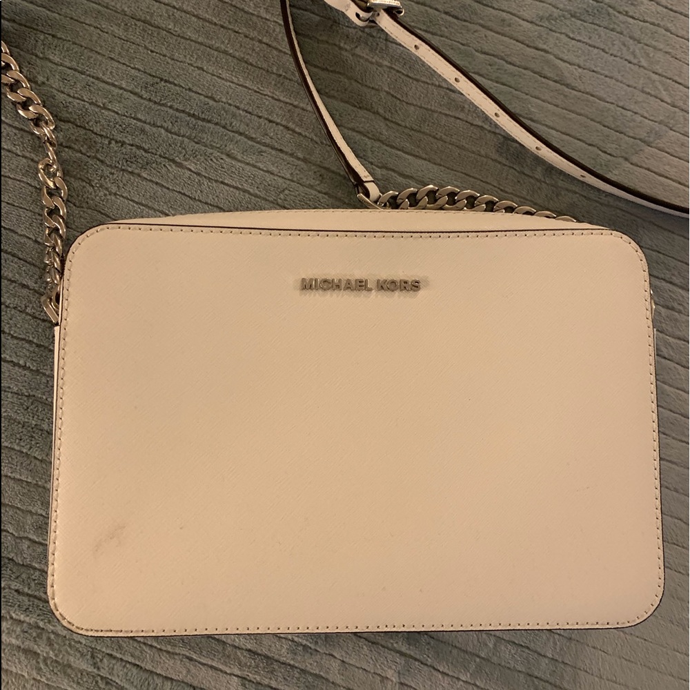 Michael Kors Ginny Crossbody Bag